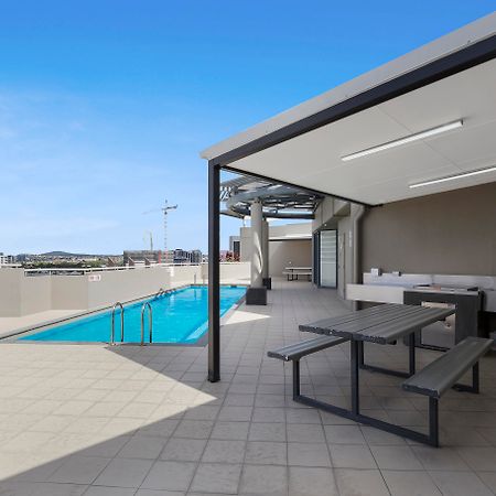 Gabba Central Apartments Brisbane Exteriér fotografie